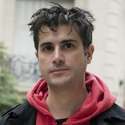 Franco Amati