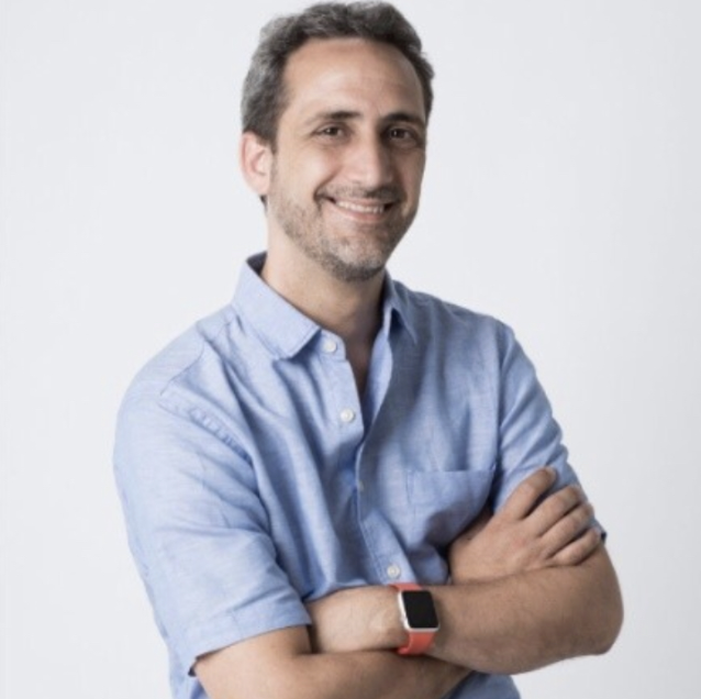 Rodolfo Andragnes