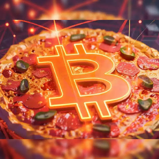 Bitcoin Pizza Day Buenos Aires